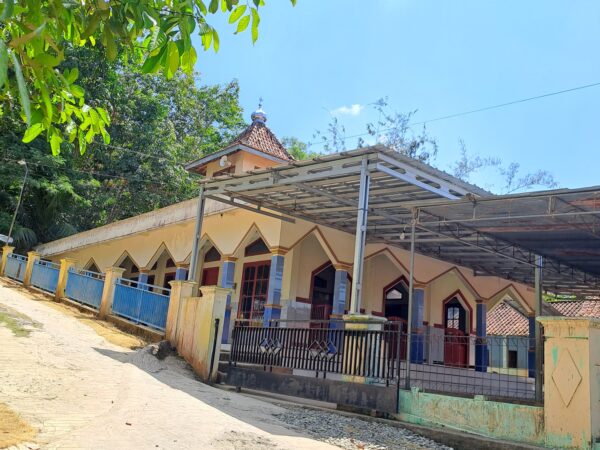 Galeri Foto Masjid