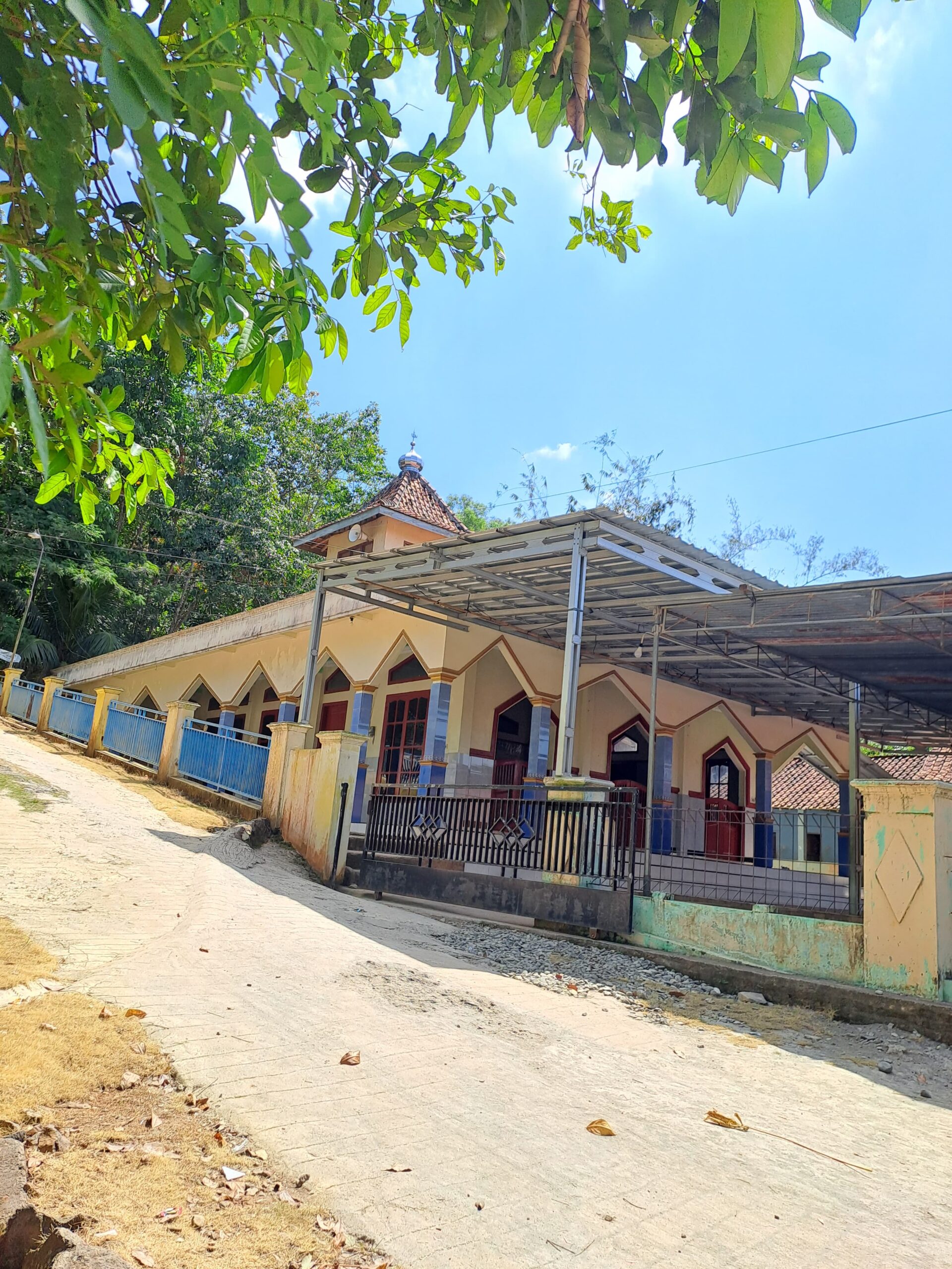 Galeri Foto Masjid