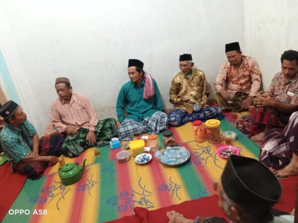 Yasinan Rutin Malam Jumat, Pererat Ukhuwah & Doa Bersama Warga
